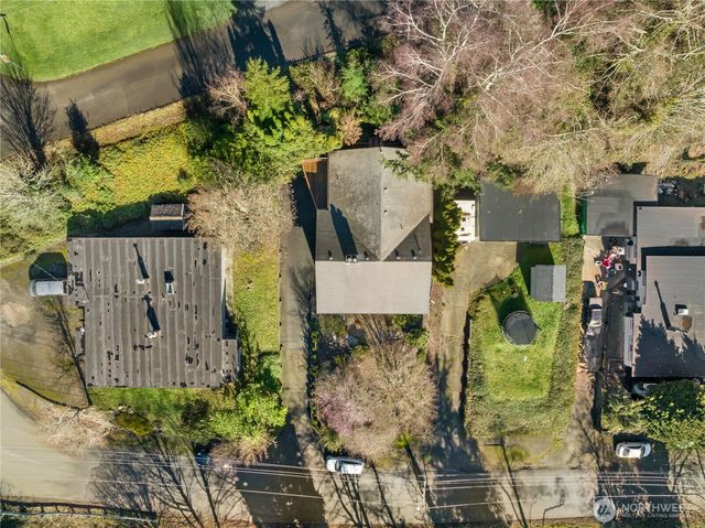 209 W Chenault Avenue, Hoquiam, WA 98550