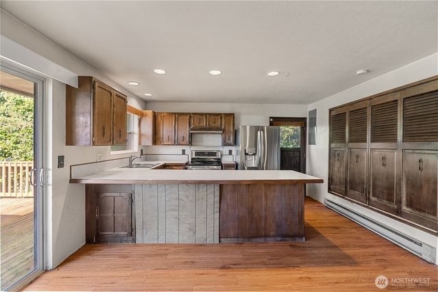 209 W Chenault Avenue, Hoquiam, WA 98550