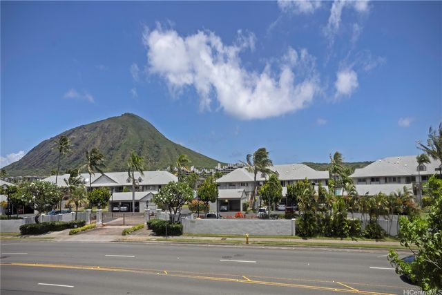7018 Hawaii Kai Drive 5-2, Honolulu, HI 96825
