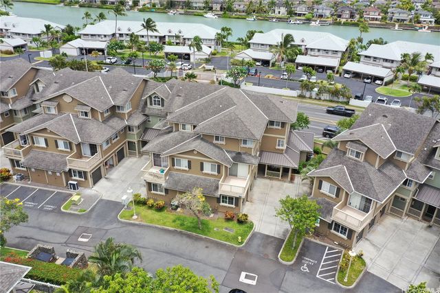 7018 Hawaii Kai Drive 5-2, Honolulu, HI 96825