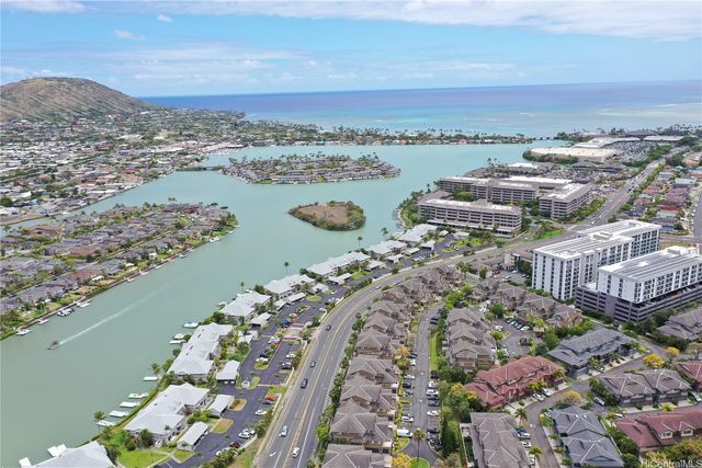 7018 Hawaii Kai Drive 5-2, Honolulu, HI 96825
