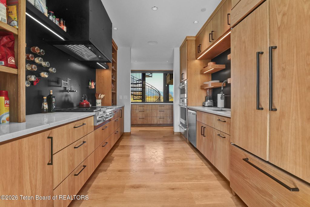 5660 N STONE CREEK Lane, Jackson, WY 83001 photo 12