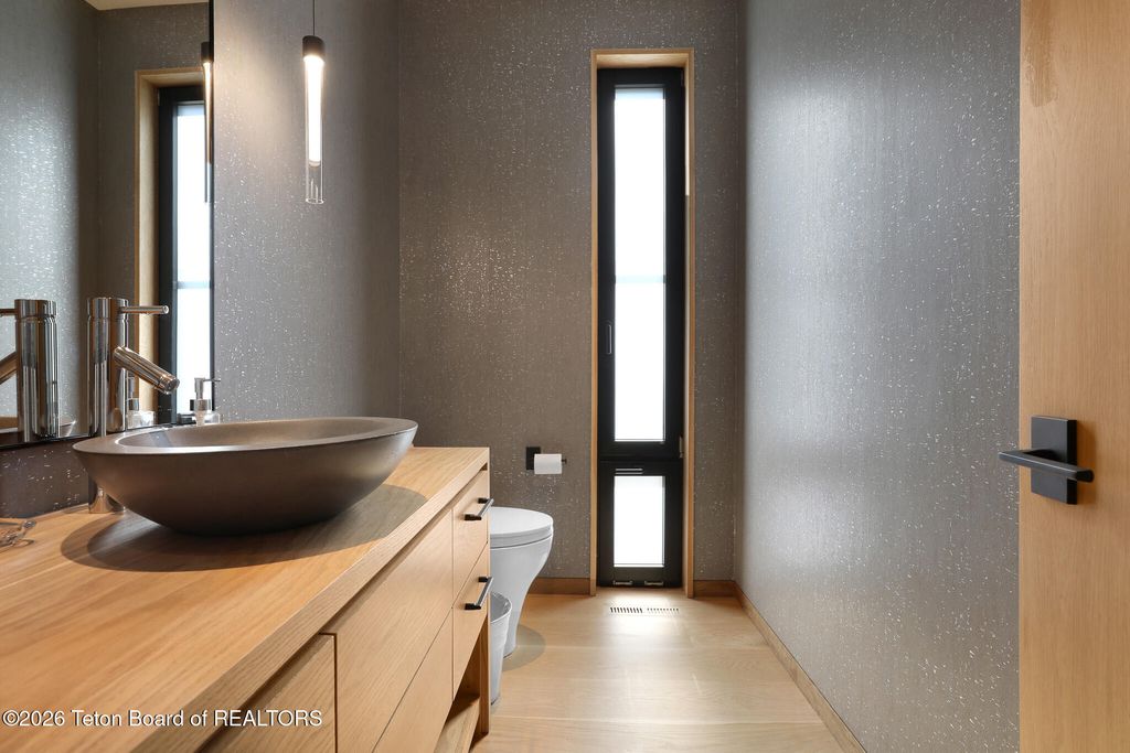 5660 N STONE CREEK Lane, Jackson, WY 83001 photo 14