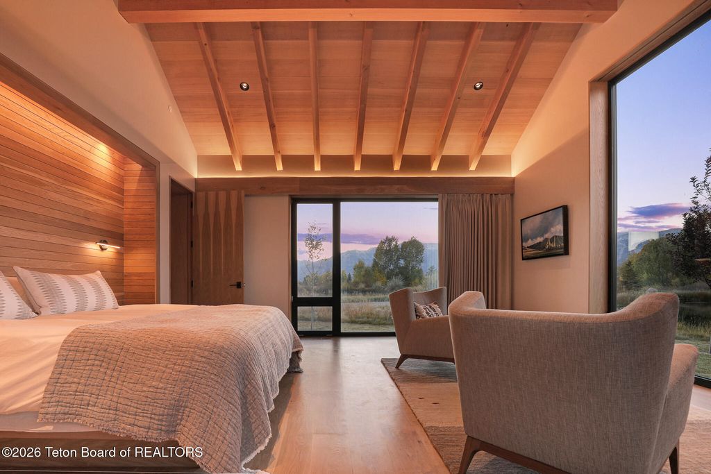 5660 N STONE CREEK Lane, Jackson, WY 83001 photo 16