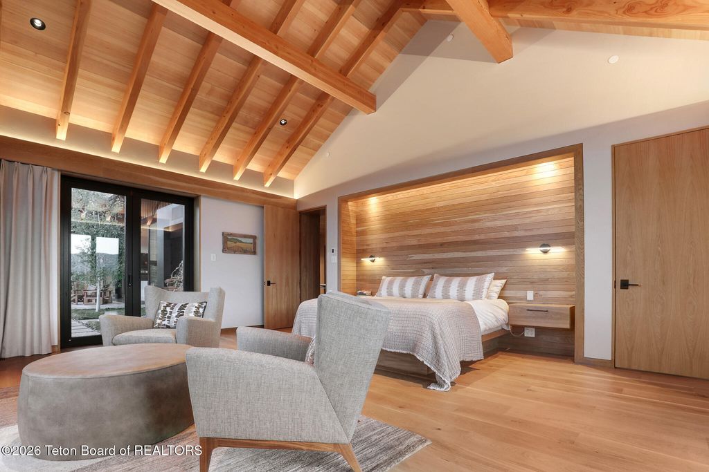 5660 N STONE CREEK Lane, Jackson, WY 83001 photo 17