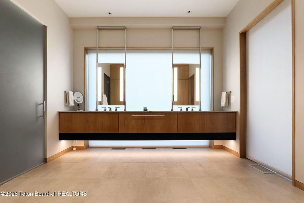 5660 N STONE CREEK Lane, Jackson, WY 83001 photo 19