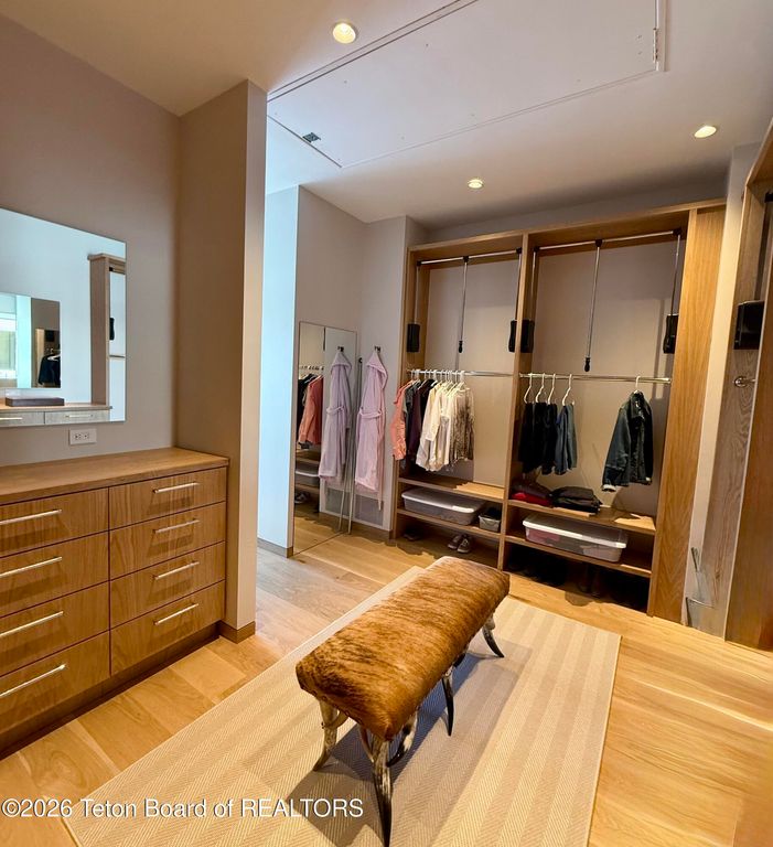 5660 N STONE CREEK Lane, Jackson, WY 83001 photo 20