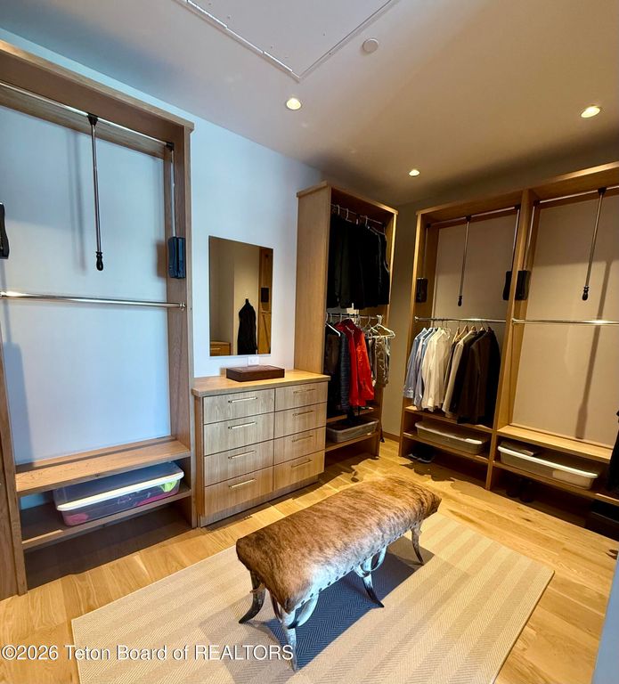 5660 N STONE CREEK Lane, Jackson, WY 83001 photo 21