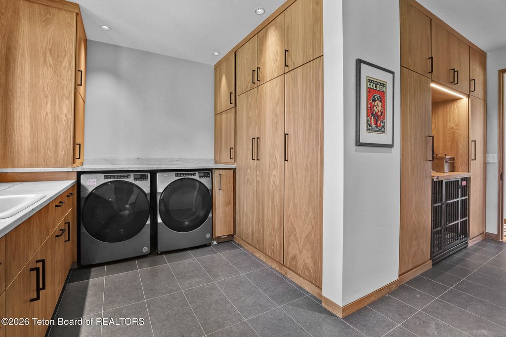 5660 N STONE CREEK Lane, Jackson, WY 83001 photo 24