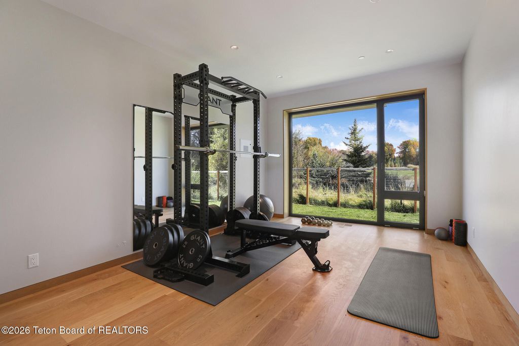 5660 N STONE CREEK Lane, Jackson, WY 83001 photo 25