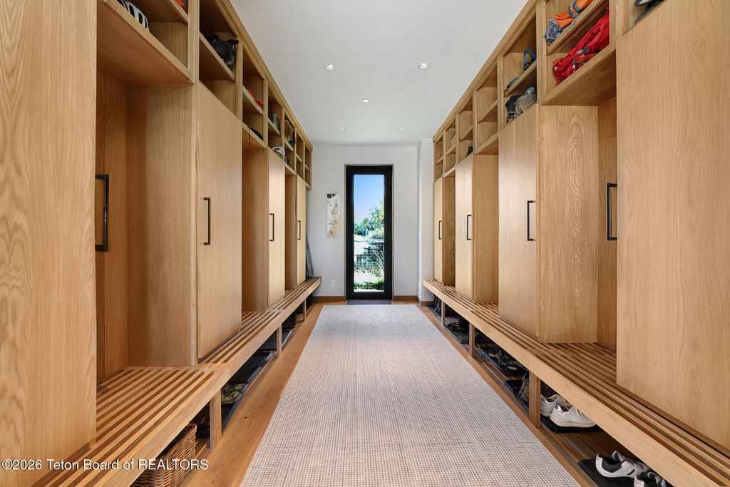 5660 N STONE CREEK Lane, Jackson, WY 83001 photo 26