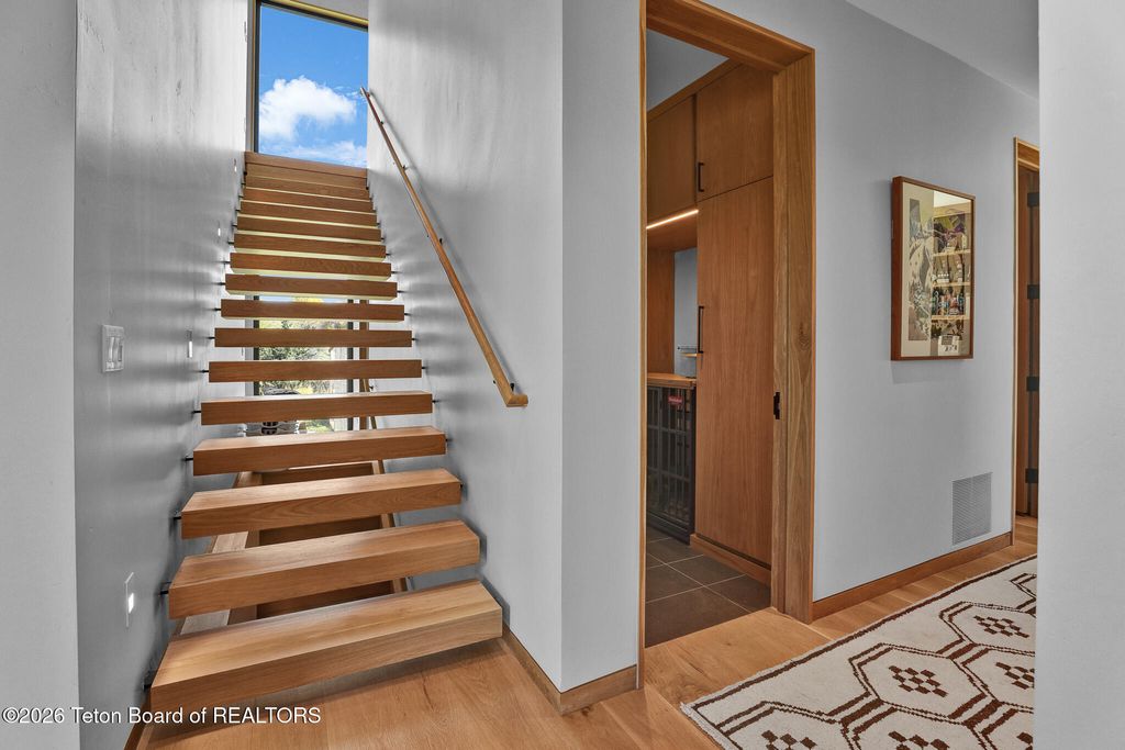 5660 N STONE CREEK Lane, Jackson, WY 83001 photo 27