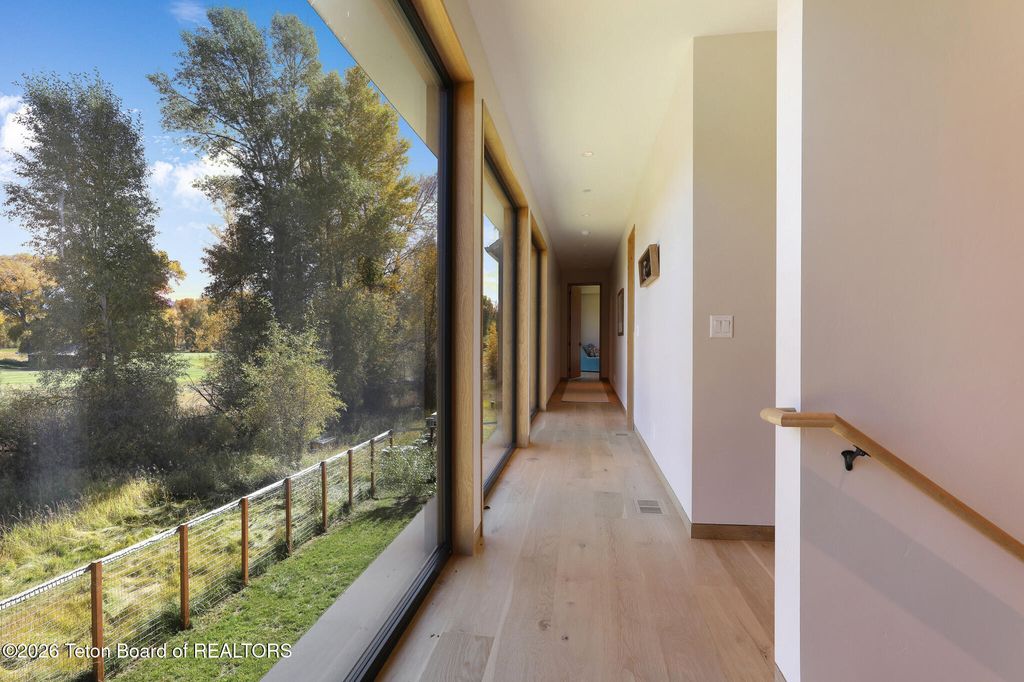 5660 N STONE CREEK Lane, Jackson, WY 83001 photo 28