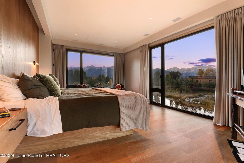 5660 N STONE CREEK Lane, Jackson, WY 83001 photo 31