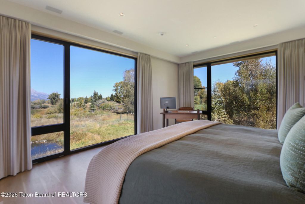 5660 N STONE CREEK Lane, Jackson, WY 83001 photo 32