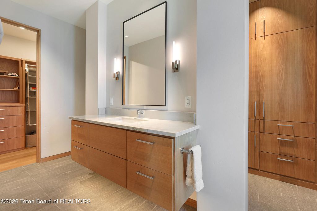 5660 N STONE CREEK Lane, Jackson, WY 83001 photo 33