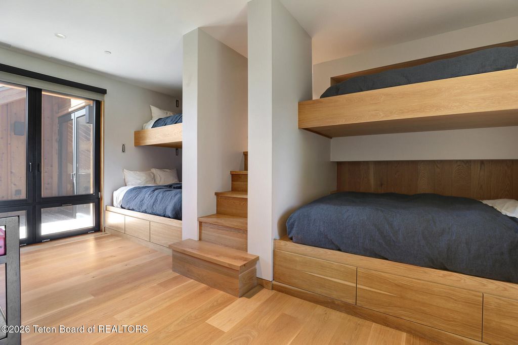 5660 N STONE CREEK Lane, Jackson, WY 83001 photo 34