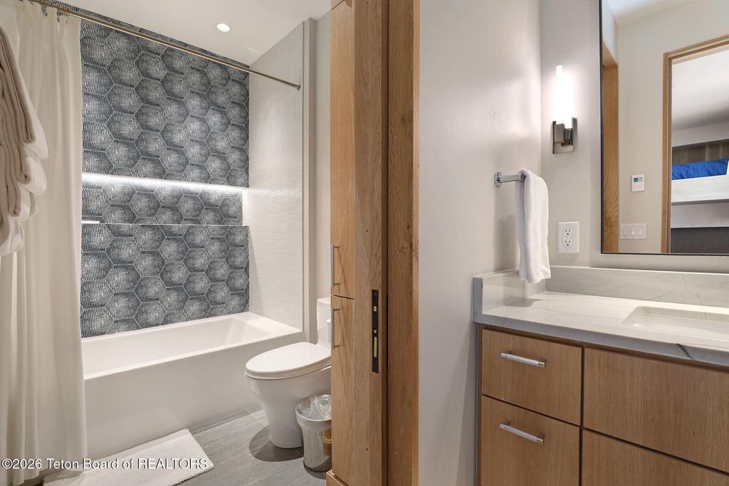 5660 N STONE CREEK Lane, Jackson, WY 83001 photo 35