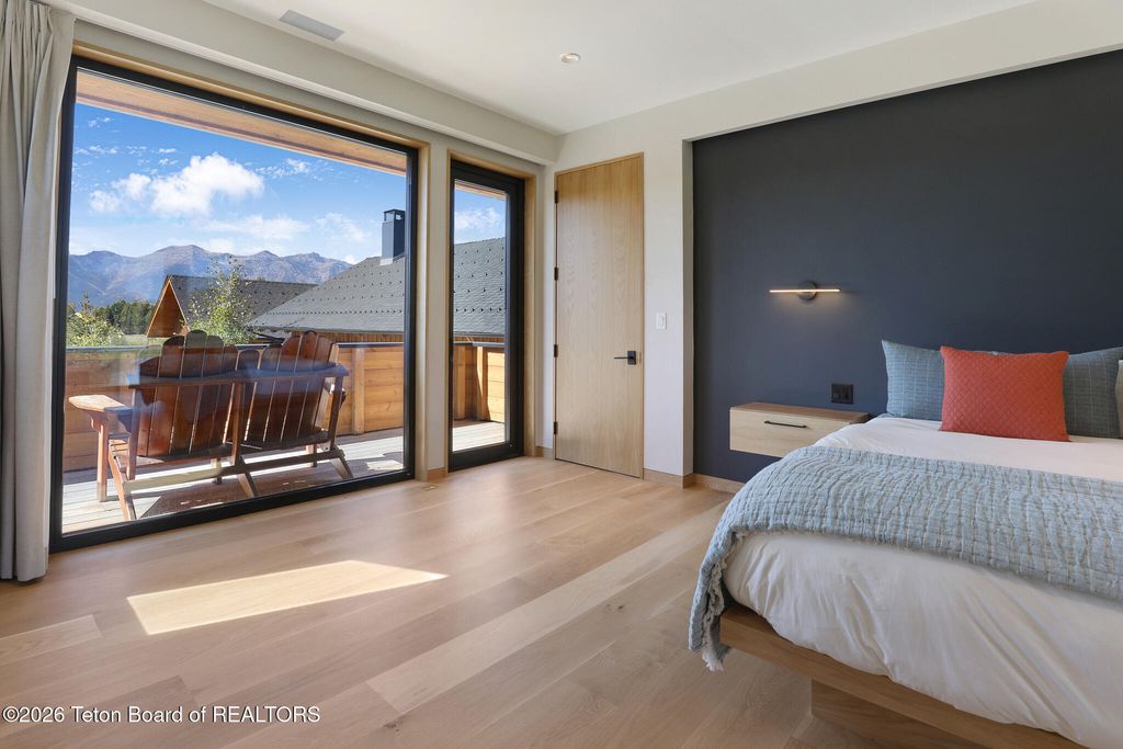 5660 N STONE CREEK Lane, Jackson, WY 83001 photo 36