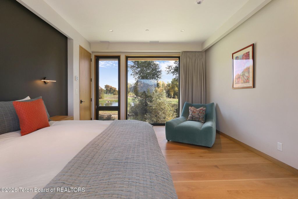 5660 N STONE CREEK Lane, Jackson, WY 83001 photo 37