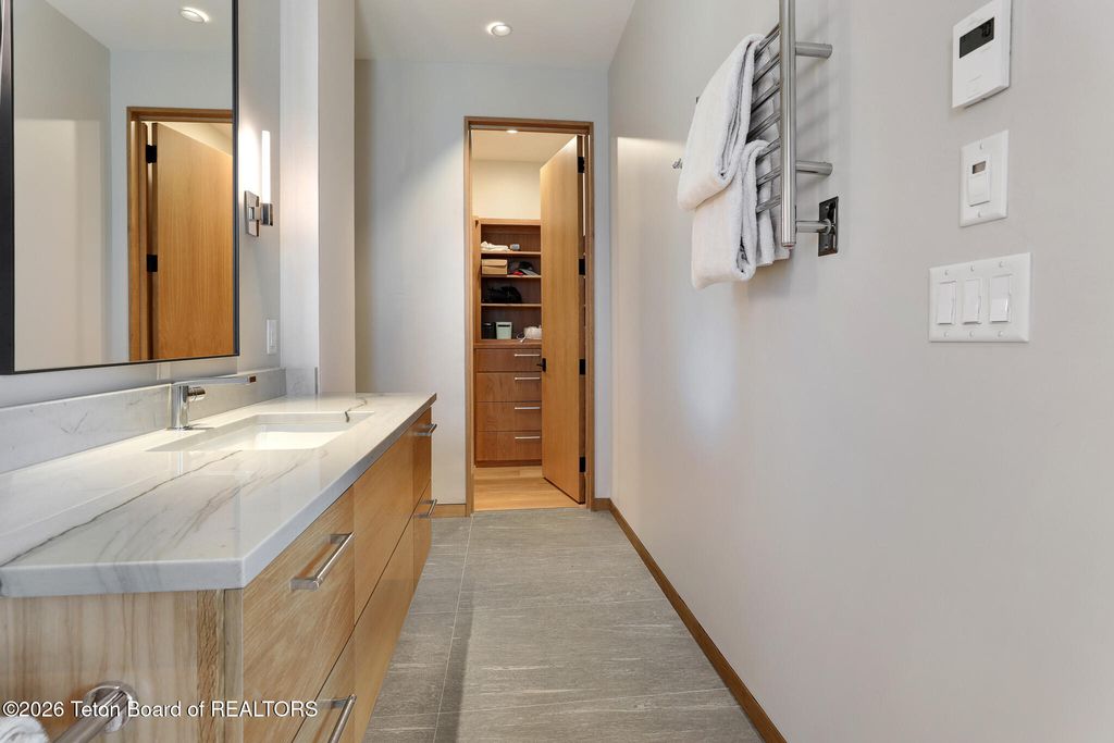 5660 N STONE CREEK Lane, Jackson, WY 83001 photo 38