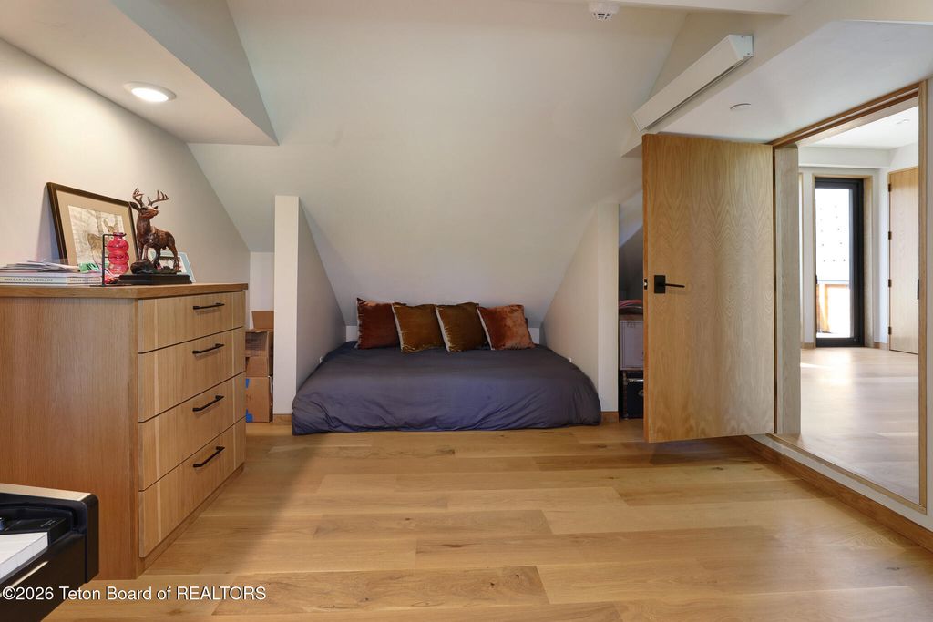 5660 N STONE CREEK Lane, Jackson, WY 83001 photo 39