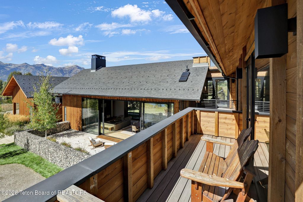 5660 N STONE CREEK Lane, Jackson, WY 83001 photo 40
