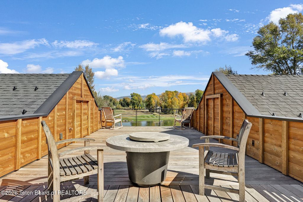 5660 N STONE CREEK Lane, Jackson, WY 83001 photo 42