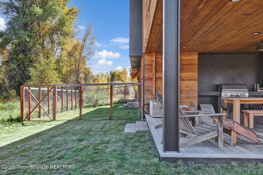 5660 N STONE CREEK Lane, Jackson, WY 83001 photo 43