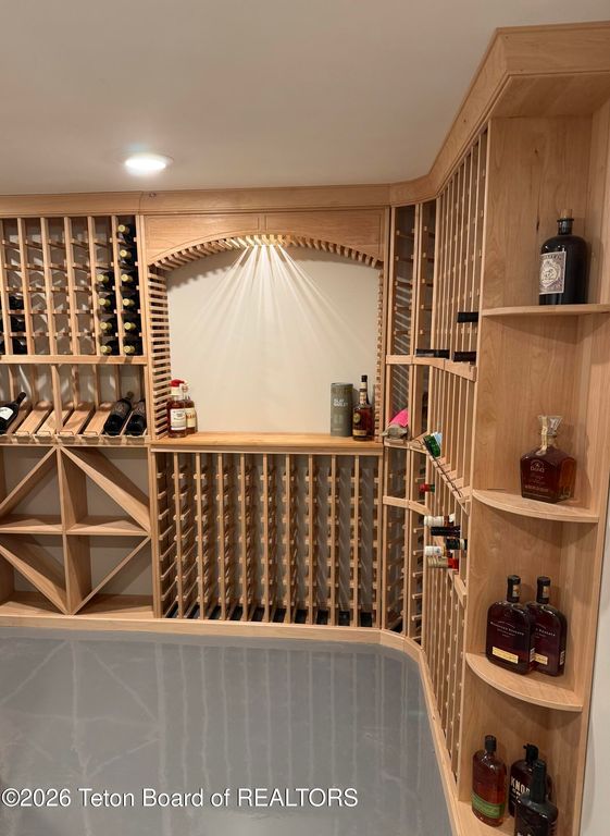 5660 N STONE CREEK Lane, Jackson, WY 83001 photo 45