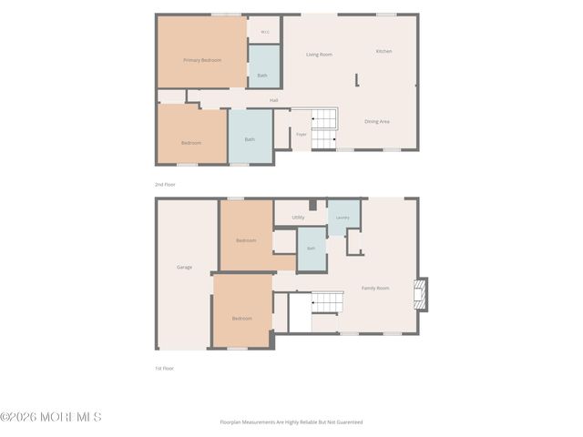 8 Asheville Street, Toms River, NJ 08753