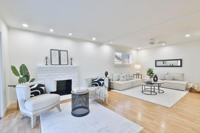 5675 Comanche Drive, San Jose, CA 95123