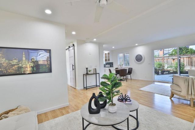 5675 Comanche Drive, San Jose, CA 95123