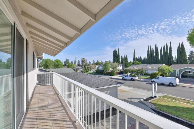 5675 Comanche Drive, San Jose, CA 95123