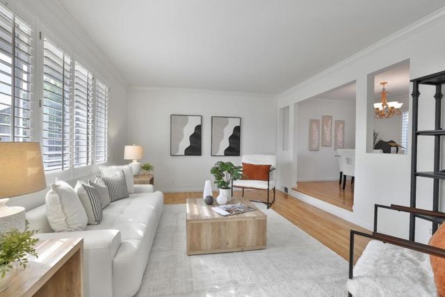 5675 Comanche Drive, San Jose, CA 95123