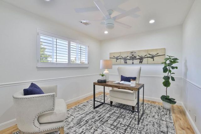 5675 Comanche Drive, San Jose, CA 95123