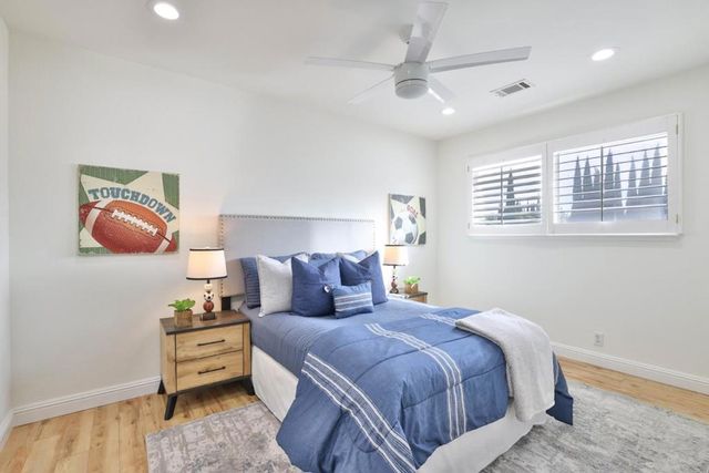 5675 Comanche Drive, San Jose, CA 95123