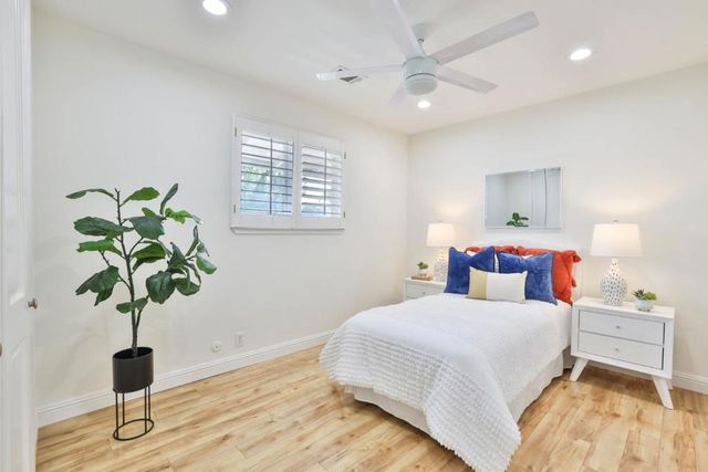 5675 Comanche Drive, San Jose, CA 95123