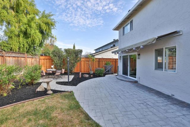 5675 Comanche Drive, San Jose, CA 95123