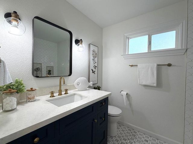 5675 Comanche Drive, San Jose, CA 95123