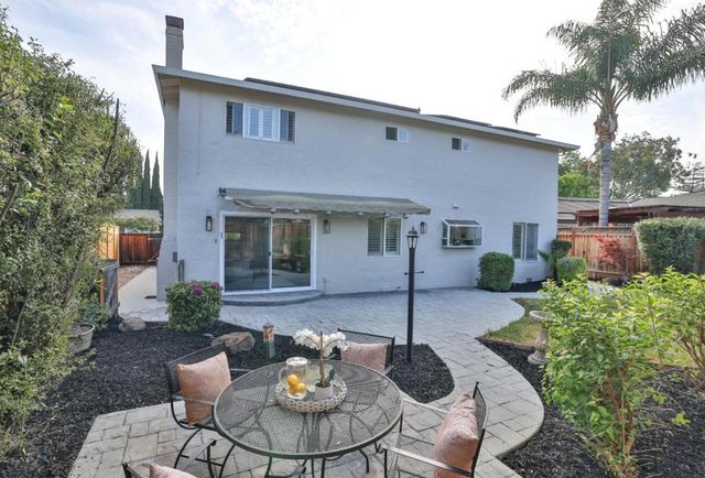 5675 Comanche Drive, San Jose, CA 95123