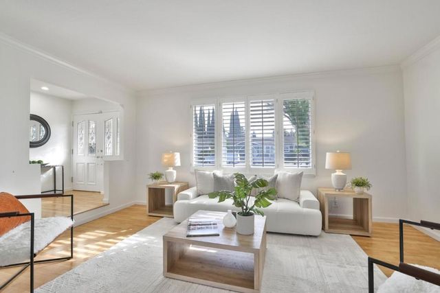 5675 Comanche Drive, San Jose, CA 95123