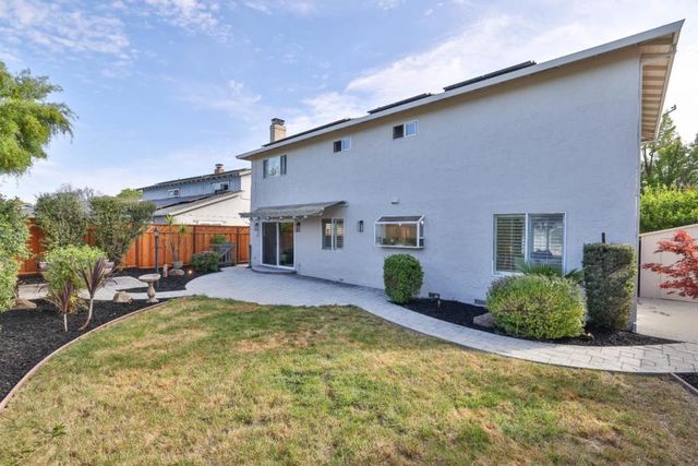 5675 Comanche Drive, San Jose, CA 95123