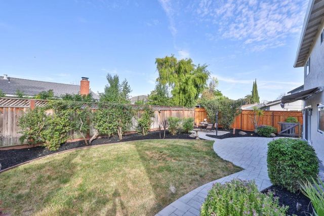 5675 Comanche Drive, San Jose, CA 95123