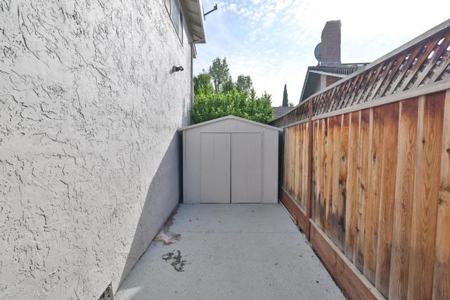 5675 Comanche Drive, San Jose, CA 95123