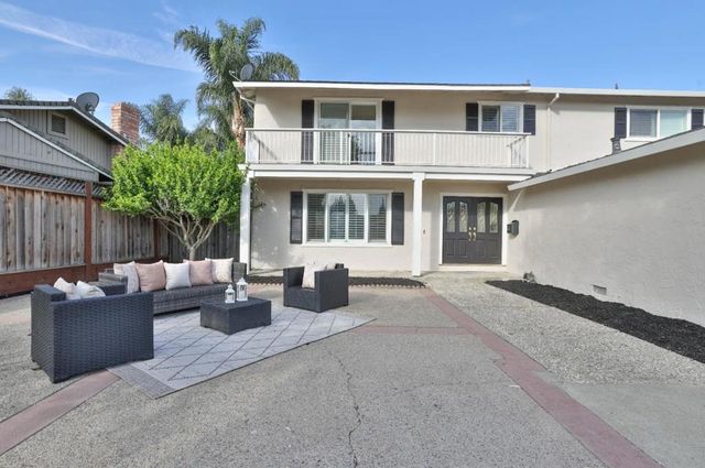 5675 Comanche Drive, San Jose, CA 95123