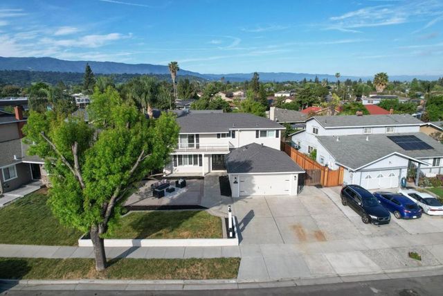 5675 Comanche Drive, San Jose, CA 95123