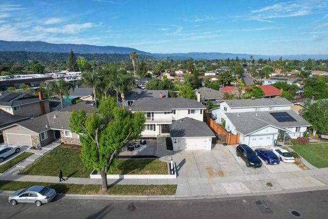 5675 Comanche Drive, San Jose, CA 95123