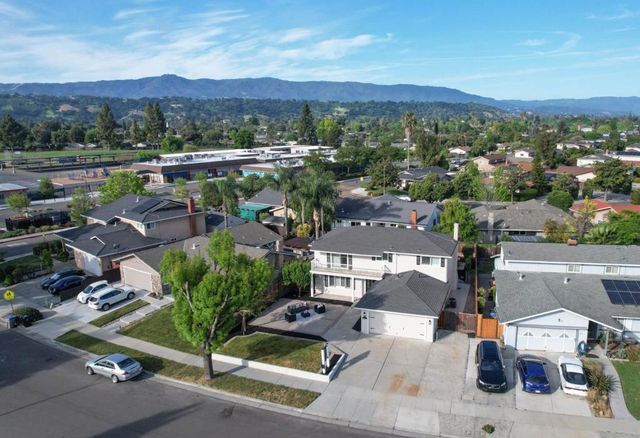 5675 Comanche Drive, San Jose, CA 95123