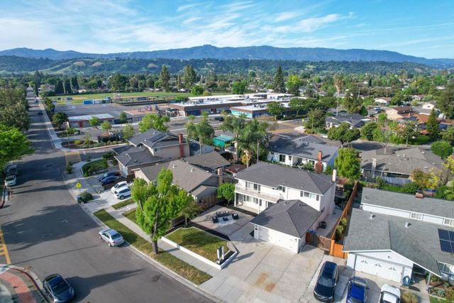 5675 Comanche Drive, San Jose, CA 95123